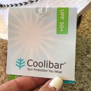 Coolibar Sun Protection Hat